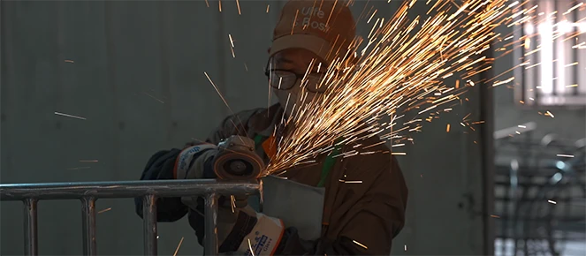 Playground Equipment Manufacturing Service