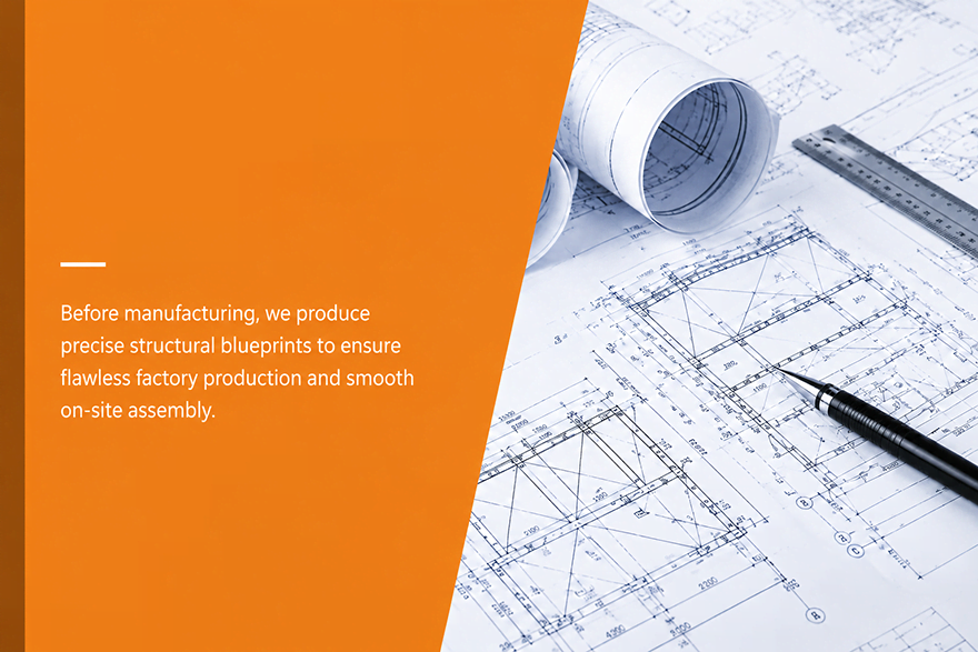 Commercial Playground Engineering Drawings