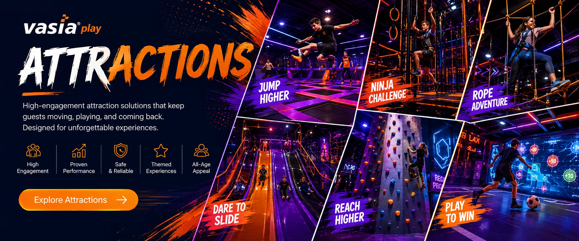 Attractions