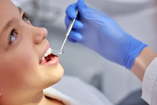 Toothache Solutions for Kids - Kid Grins Are There to Take Away the Pain