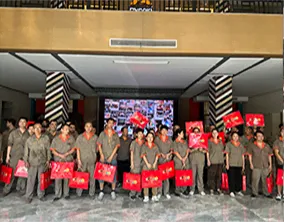 Huaxia Amusement Playground Equipment Factory and Support - Image 3