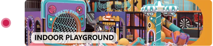 Commercial Trampoline Park Service Feature 1