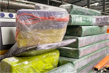 Commercial Playground Equipment Packing and Shipping - Image 3