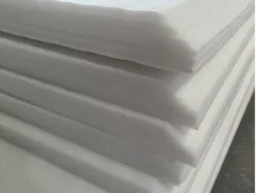 Foamed Sheet for Commercial Playground Equipment