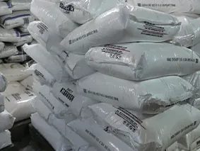 Polyethylene for Commercial Playground Equipment