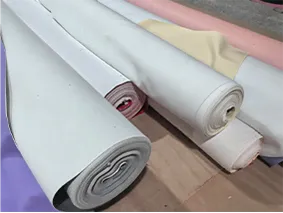 PU Leather for Commercial Playground Equipment