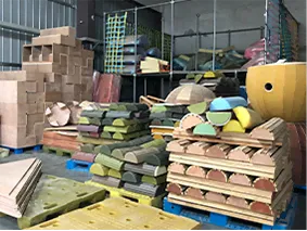 Ladder Climbing Tools for Commercial Playground Equipment