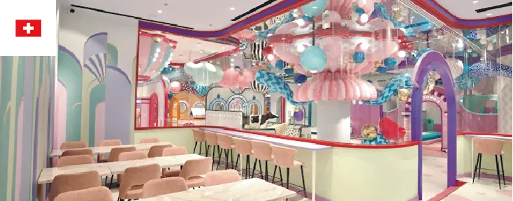 Vasia Play Global Playground Project Gallery - View 1